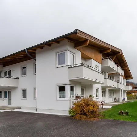 Spacious With Sauna, Near The Centre Apartman Piesendorf