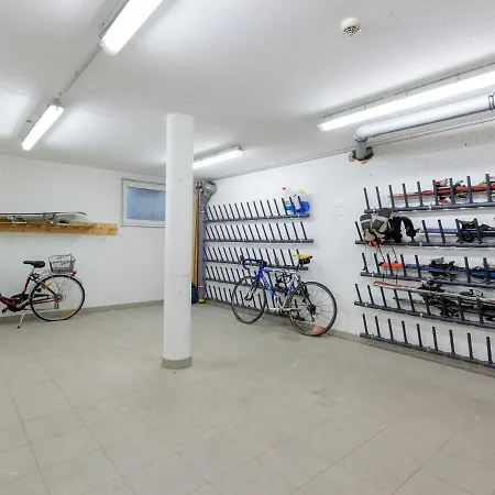 Spacious With Sauna, Near The Centre